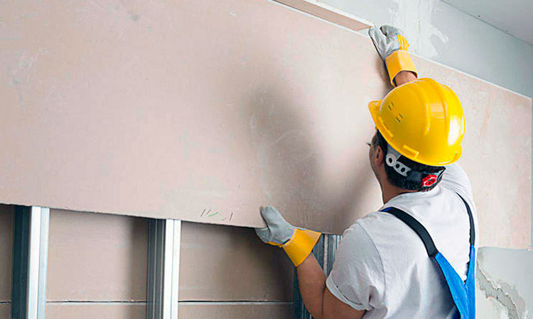 Instaladores de Pladur en Barcelona, instaladores Pladur Barcelona, instalador pladur Barcelona, instalador de pladur en Barcelona