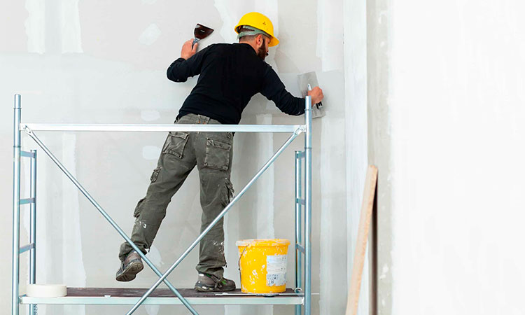 Imágenes de nuestros proyectos de instalación de sistemas de pladur en Barcelona. Descubre nuestros servicios y productos de alta calidad.