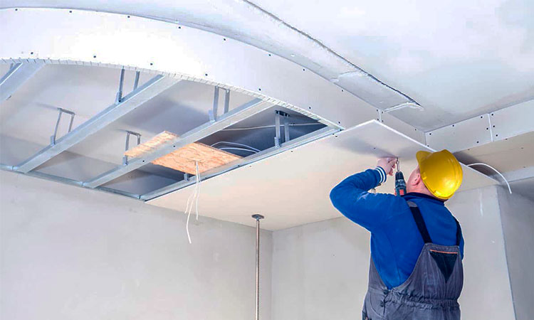 Descubre cómo Pladur Barcelona puede mejorar la estética y funcionalidad de tu hogar o negocio en Granollers con nuestros sistemas de pladur de calidad.