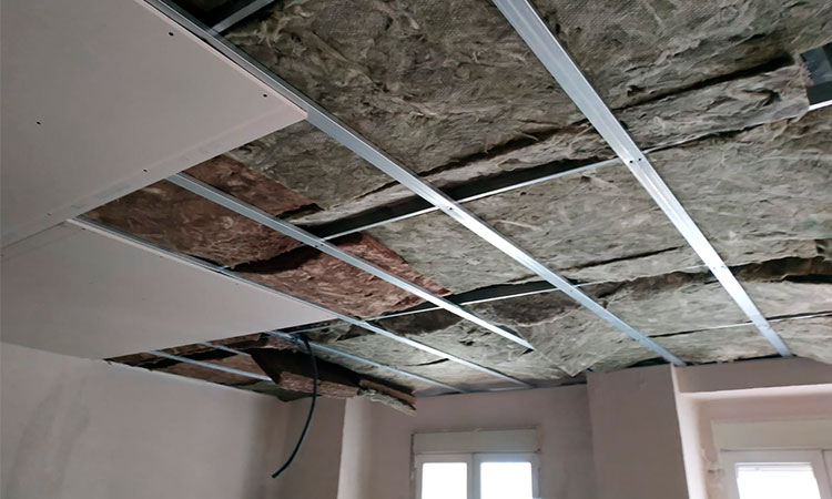 Descubre cómo los servicios de Pladur Barcelona pueden mejorar la estética y funcionalidad de tu hogar o negocio en Mataró.