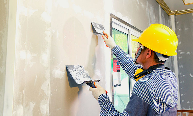 Descubre nuestras soluciones en sistemas de Pladur y aislamientos térmicos y acústicos en Sabadell. Contáctanos para más información.