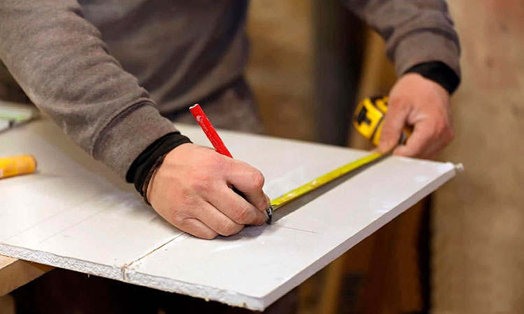 Ventajas de usar Pladur en la construcción en Barcelona. Descúbrelas aquí.