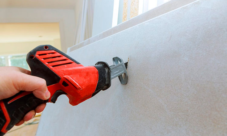 Ventajas de usar Pladur en la construcción en Barcelona. Descúbrelas aquí.