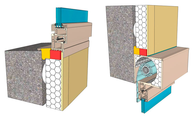 Manual de Detalles y entregas con trasdosados