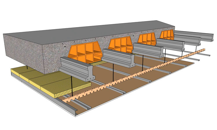 Manual Tabiques de distribución decorativos, tabiques de pladur, decoración con pladur