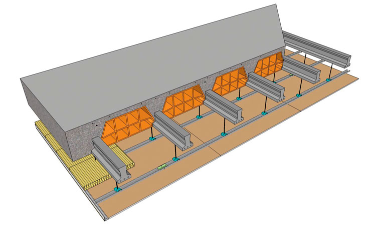 Falsos techos suspendidos, manual de montaje de falsos techos de pladur, manual instalación falso techo pladur