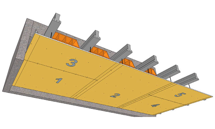 Manual instalación de falsos techos suspendidos, falsos techos de pladur, intelación de techo de pladur