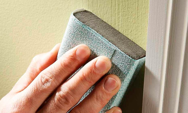 Descubre las herramientas y recomendaciones necesarias para lograr un lijado de Pladur impecable en cada trabajo