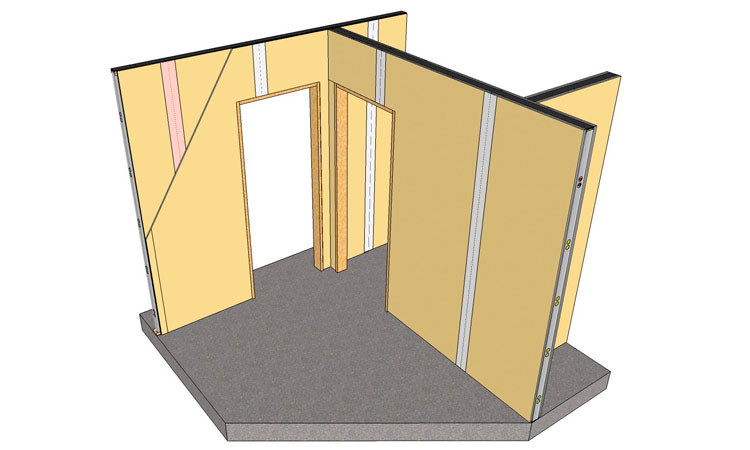 Manual Tabiques de distribución de Pladur