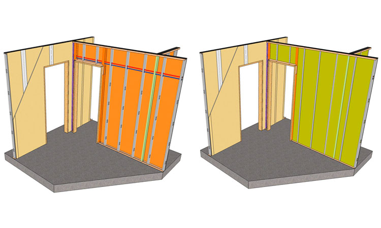 Manual Tabiques de distribución de Pladur