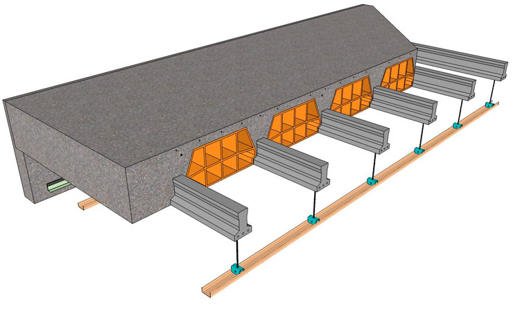 Manual Falsos techos de pladur, techos de pladur, instalación de techos de pladur, montaje de techo de pladur