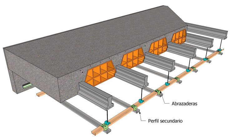 Manual Falsos techos de pladur, techos de pladur, instalación de techos de pladur, montaje de techo de pladur