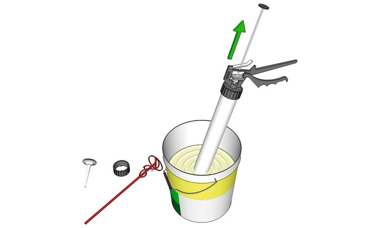 Manual para el tratamiento de juntas de pladur sin cinta, manual tratamiento de juntas en placas perforadas, manual aplicación de pasta en techos de pladur