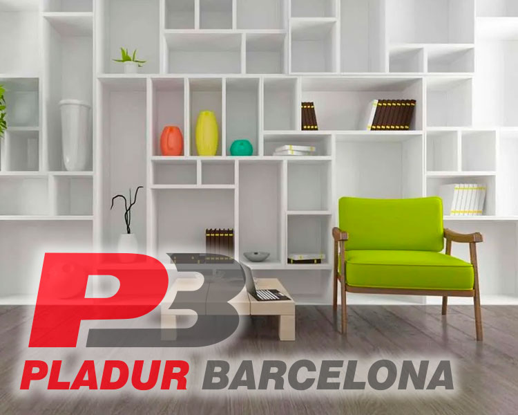 Instalación de muebles de pladur
