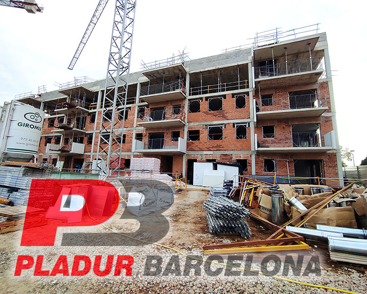 Servicios Pladur Barcelona