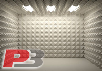 Aislamientos Acústicos