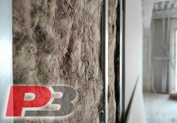 Aislamientos Térmicos