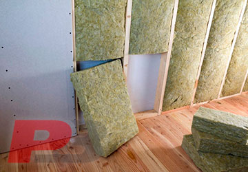 Trasdosados de Pladur